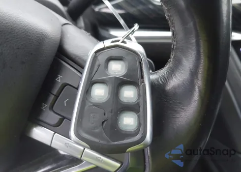 2020 Cadillac Xt6 Awd Premium Luxury из США, поврежденный, VIN 1GYKPDRS8LZ109932